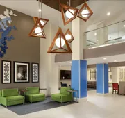 Holiday Inn Express & Suites Irving Dfw Airport North by IHG hotel detail image 4