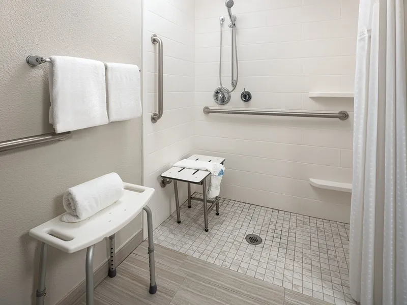 Holiday Inn Express & Suites Irving Dfw Airport North by IHG hotel detail image 6