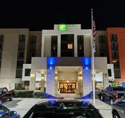 Holiday Inn Express Hotel & Suites DFW Airport South by IHG hotel detail image 3