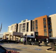 Holiday Inn Express Hotel & Suites DFW Airport South by IHG hotel detail image 4