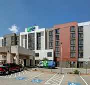 Holiday Inn Express Hotel & Suites DFW Airport South by IHG hotel detail image 5