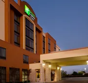 Holiday Inn Express Hotel & Suites DFW Airport South by IHG hotel detail image 7