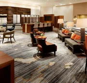 Marriott DFW Airport South hotel detail image 4