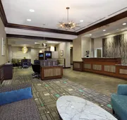 Residence Inn by Marriott DFW Airport North/Grapevine hotel detail image 4