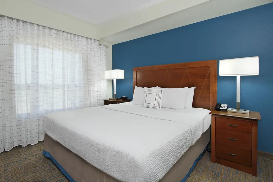 Residence Inn by Marriott DFW Airport North/Grapevine hotel detail image 6