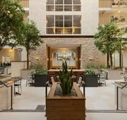 Embassy Suites by Hilton Dallas Market Center hotel detail image 3