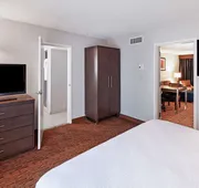 Embassy Suites by Hilton Dallas Market Center hotel detail image 5