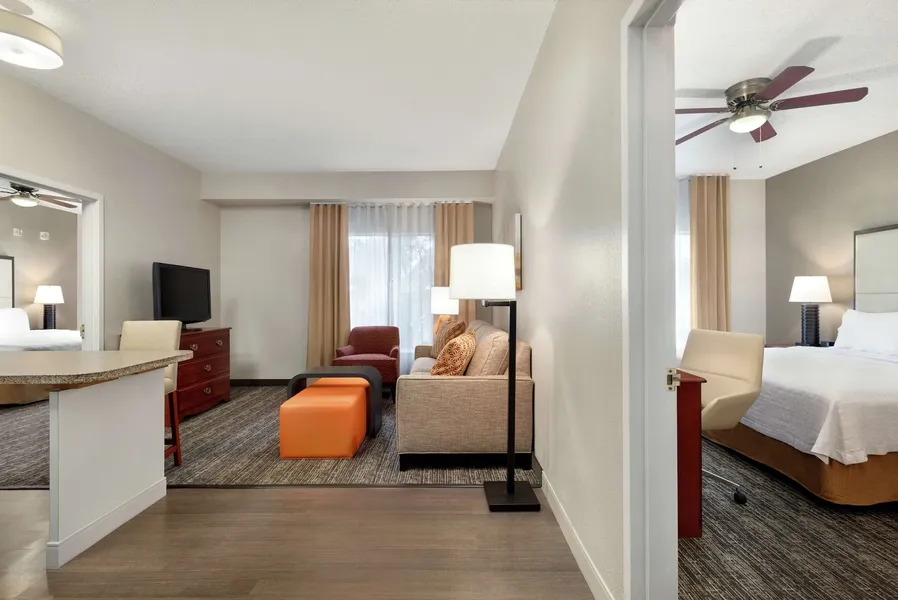 Homewood Suites by Hilton Dallas-Arlington hotel detail image 6