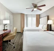Homewood Suites by Hilton Dallas-Arlington hotel detail image 7