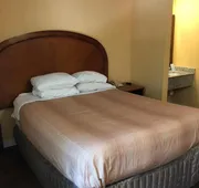 Americas Best Value Inn Addison Dallas hotel detail image 3