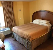Americas Best Value Inn Addison Dallas hotel detail image 4