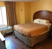 Americas Best Value Inn Addison Dallas hotel detail image 5