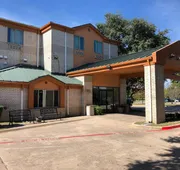 Americas Best Value Inn Addison Dallas hotel detail image 7