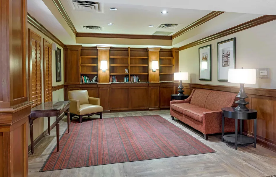 Extended Stay America Select Suites - Dallas - Richardson hotel detail image 2