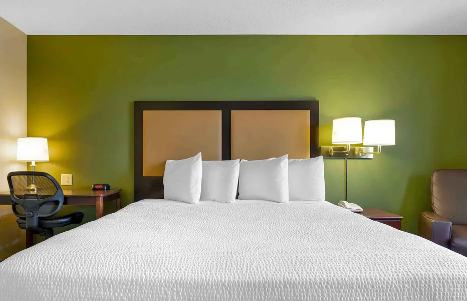 Extended Stay America Select Suites - Dallas - Richardson hotel detail image 6
