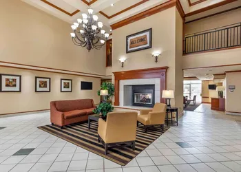 Extended Stay America Suites - Dallas - Frankford Road hotel thumbnail 2