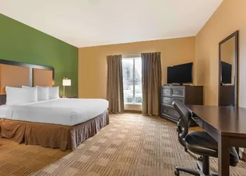 Extended Stay America Suites - Dallas - Frankford Road hotel thumbnail 6
