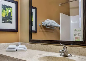 Extended Stay America Suites - Dallas - Frankford Road hotel thumbnail 7