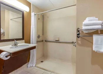 Extended Stay America Suites - Dallas - Frankford Road hotel thumbnail 8