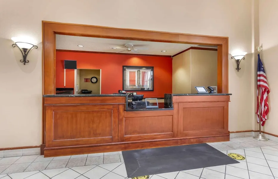 Extended Stay America Suites - Dallas - Frankford Road hotel detail image 2