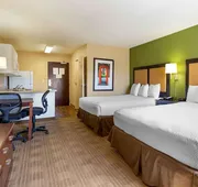 Extended Stay America Suites - Dallas - Frankford Road hotel detail image 5