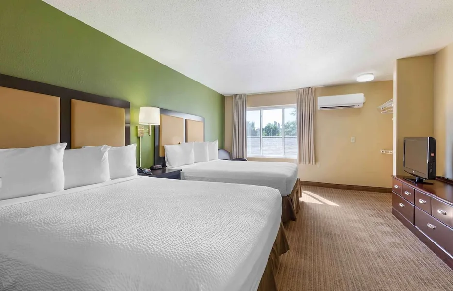 Extended Stay America Suites - Dallas - Frankford Road hotel detail image 6