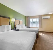 Extended Stay America Suites - Dallas - Frankford Road hotel detail image 4