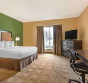 Extended Stay America Suites - Dallas - Frankford Road hotel detail image 5