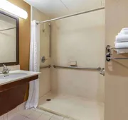 Extended Stay America Suites - Dallas - Frankford Road hotel detail image 7