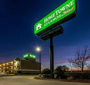 HomeTowne Studios by Red Roof Dallas - Mesquite hotel detail image 3