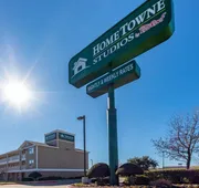 HomeTowne Studios by Red Roof Dallas - Mesquite hotel detail image 5