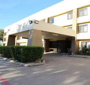 Baymont by Wyndham Plano hotel detail image 5