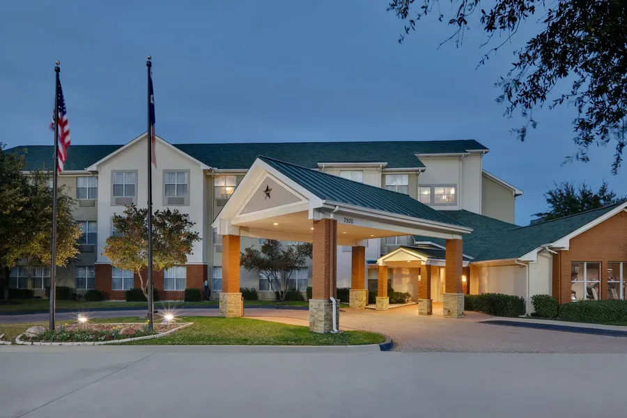 Candlewood Suites Market Center by IHG hotel detail image 2