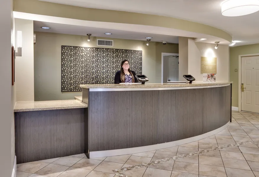 Candlewood Suites Market Center by IHG hotel detail image 6