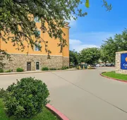 Comfort Suites Plano - Dallas North hotel detail image 3