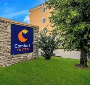 Comfort Suites Plano - Dallas North hotel detail image 4