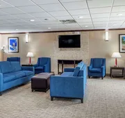 Comfort Suites Plano - Dallas North hotel detail image 5
