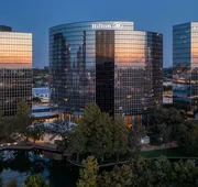 Hilton Dallas Lincoln Centre by the Galleria hotel detail image 3
