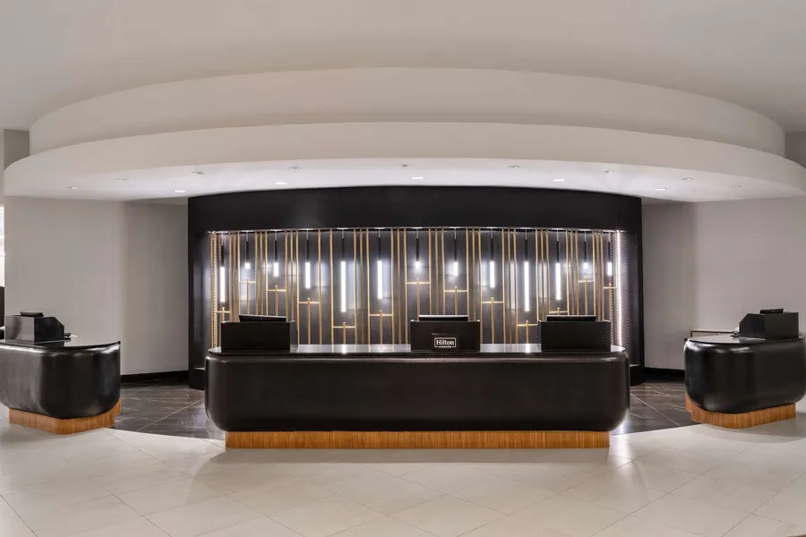 Hilton Dallas Lincoln Centre by the Galleria hotel detail image 6