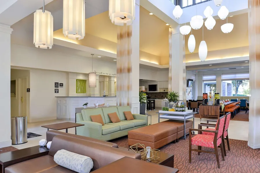 Hilton Garden Inn Dallas/Addison hotel detail image 6