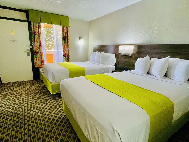 SureStay by Best Western Irving Grapevine DFW North hotel detail image 2