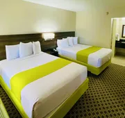 SureStay by Best Western Irving Grapevine DFW North hotel detail image 3