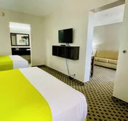 SureStay by Best Western Irving Grapevine DFW North hotel detail image 5