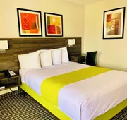SureStay by Best Western Irving Grapevine DFW North hotel detail image 7