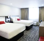 Ramada by Wyndham DFW Airport hotel detail image 4