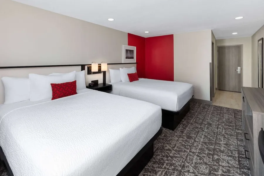 Ramada by Wyndham DFW Airport hotel detail image 6