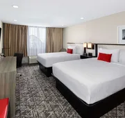Ramada by Wyndham DFW Airport hotel detail image 7