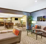 Baymont by Wyndham Dallas/ Love Field hotel detail image 4