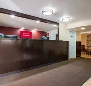 Red Roof Inn North Dallas - Park Central hotel detail image 4