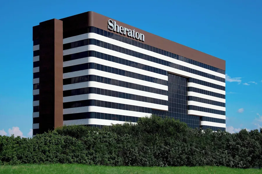 Sheraton DFW Airport Hotel hotel detail image 2